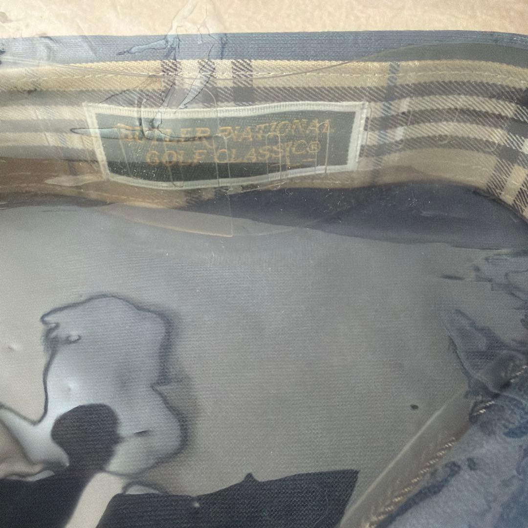 メンズゴルフシャツ