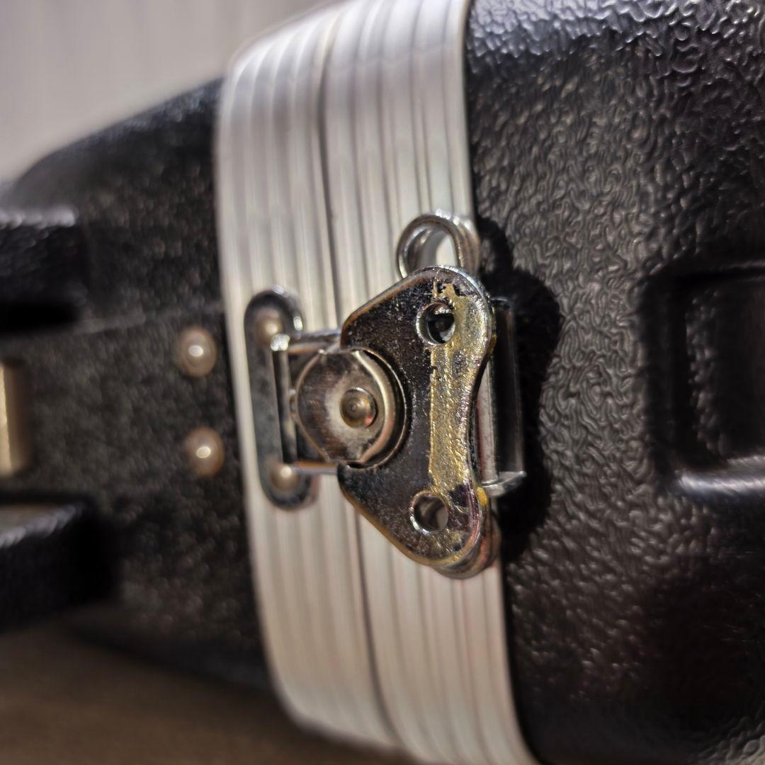 CLASSIC PRO CPA02　2Uラックケース