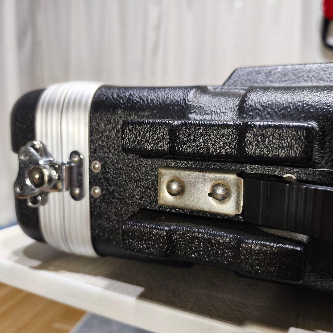 CLASSIC PRO CPA02　2Uラックケース