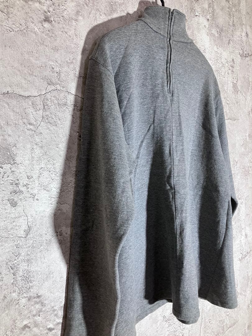 christian Dior ディオール　ハイネック セーター　スウェット