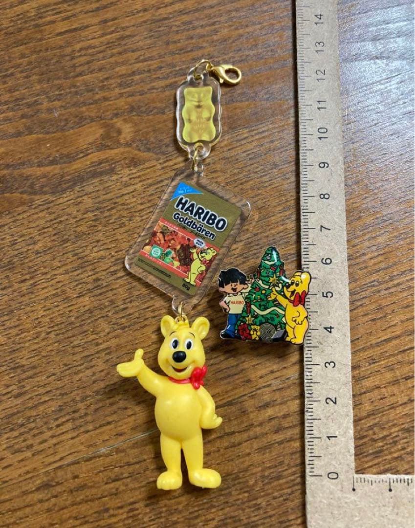 *激レア*希少* HARIBO ハリボー　ソニープラザ40周年　アニバーサリー缶