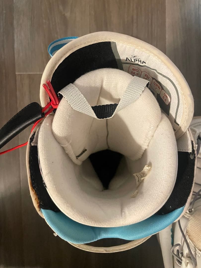 ＊4点セット＊スノーボード　スノーボードカバー　ビンディング　ブーツ