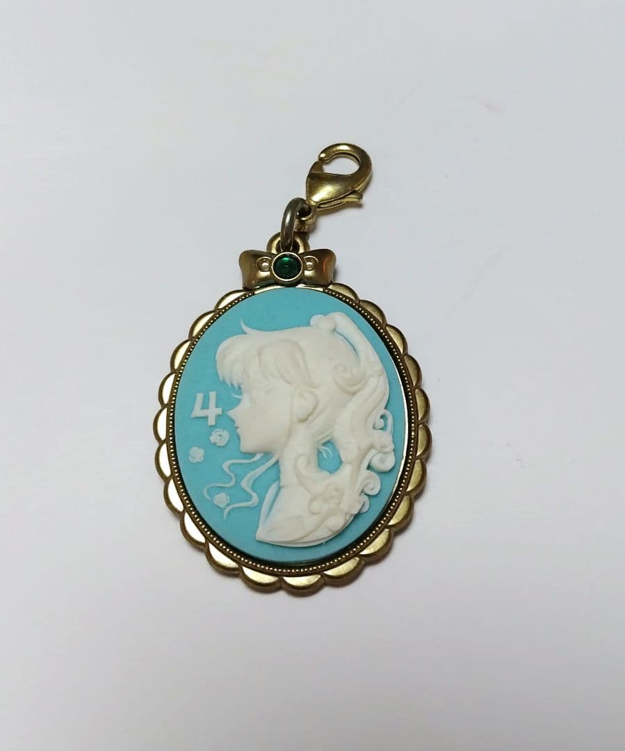 セーラームーンキーホルダー