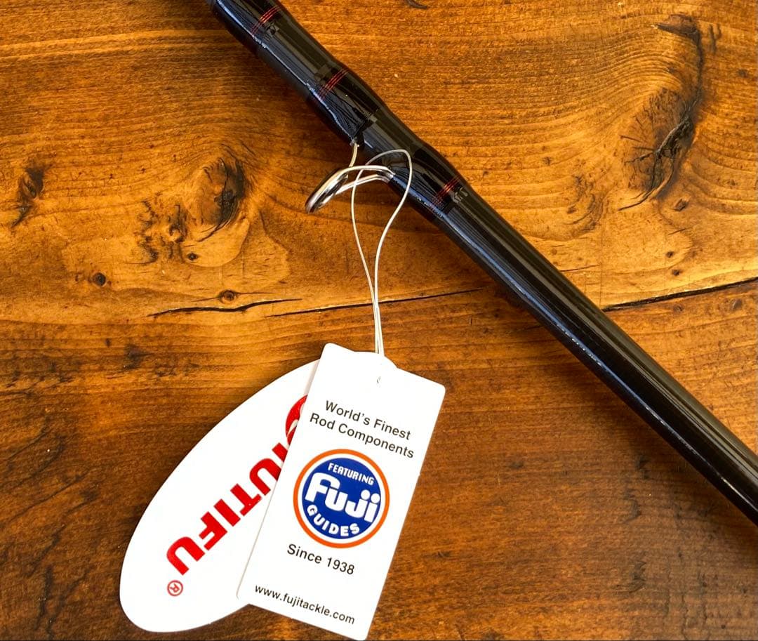 カーボンロッド　ライトショアジギング 10ft パックロッド　ベイトロッド　新品