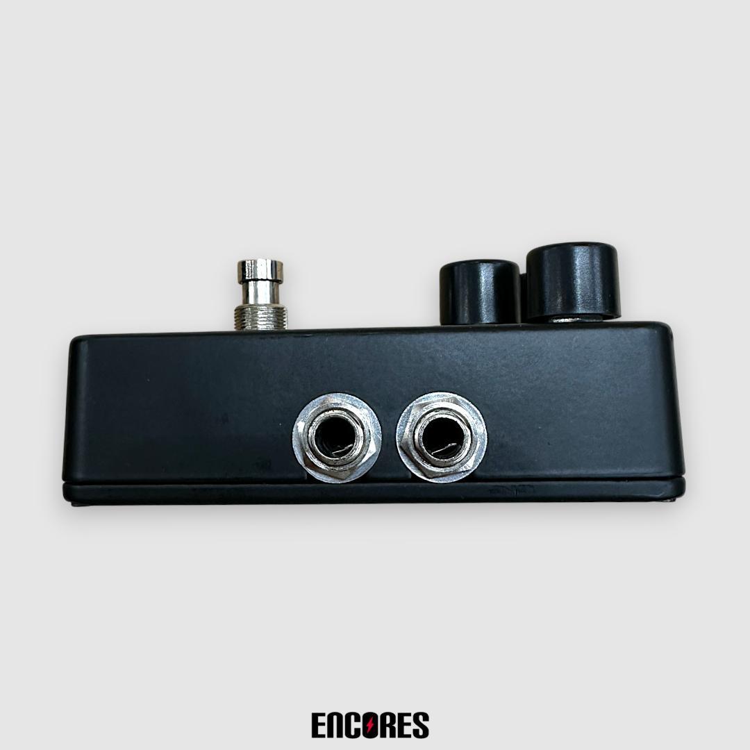 Electro-Harmonix SILENCER ノイズゲート