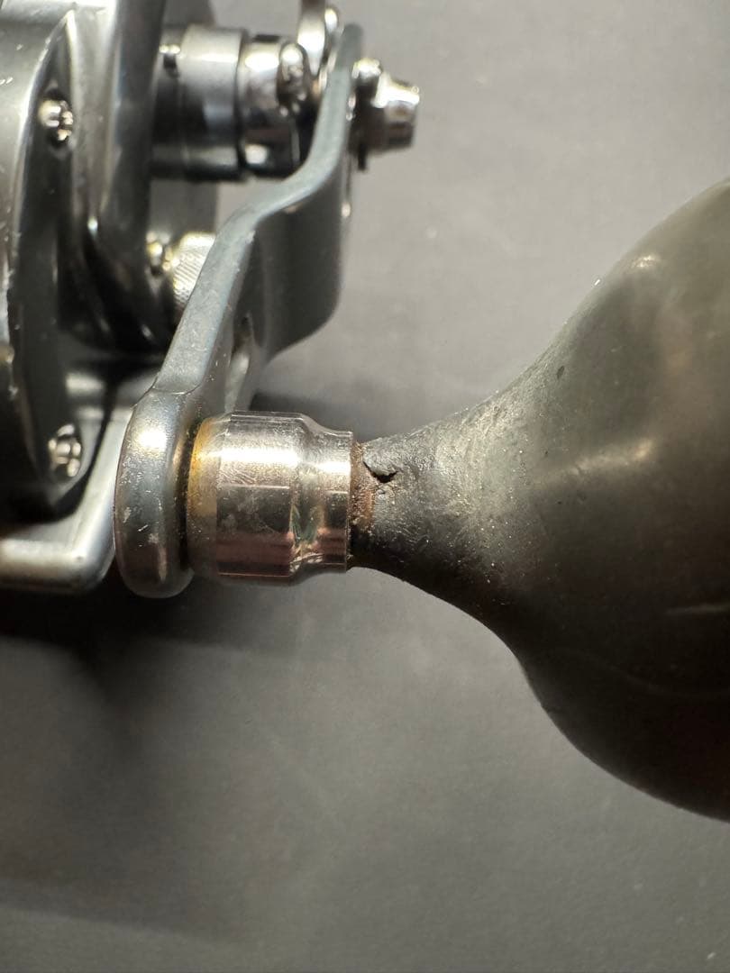 03オシアジガーNR 2000P