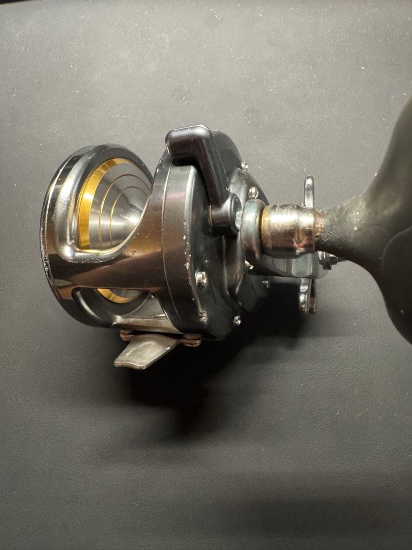 03オシアジガーNR 2000P