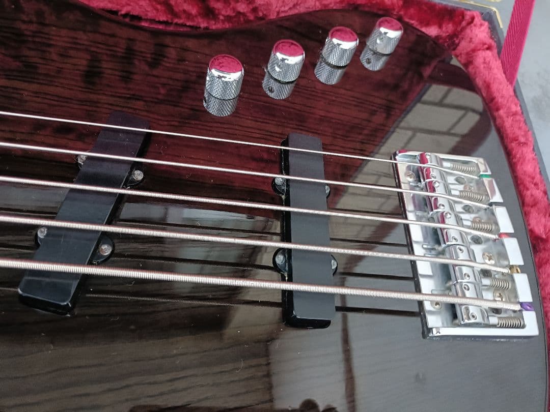 Moon jj5 オキザリスピックアップ 35インチ