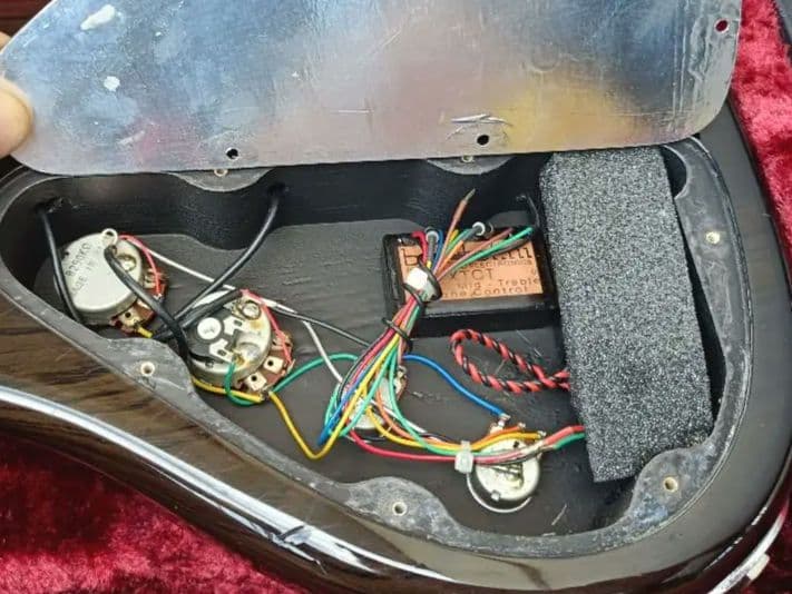 Moon jj5 オキザリスピックアップ 35インチ