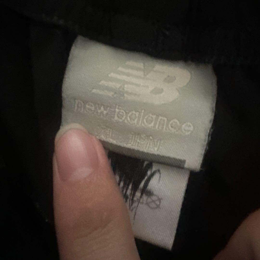 New Balance ラグビーピステ　XL 上下　青森山田高校