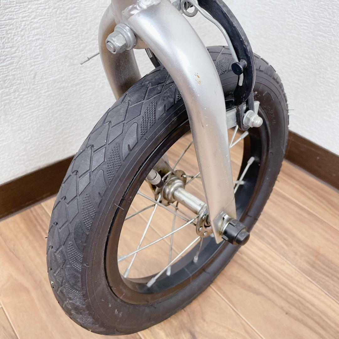 HenshinBike2 12インチ