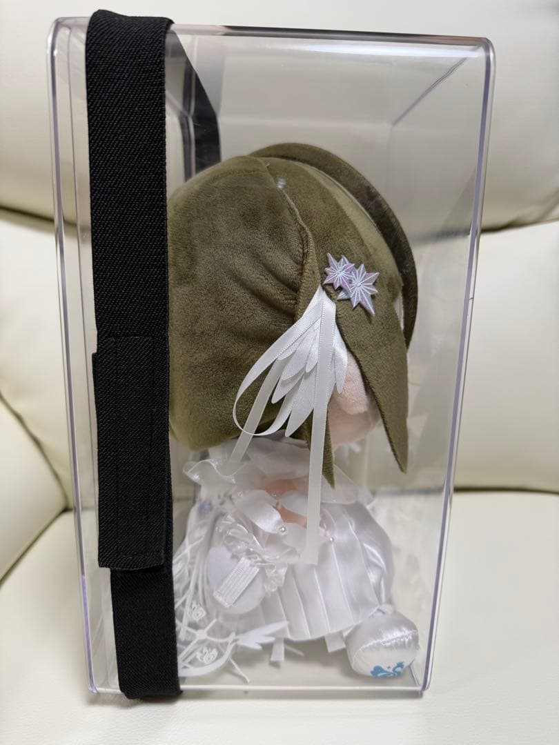 もちWhat もちほわ 桑山千雪 シャニマス ぬいぐるみ おまけ付き