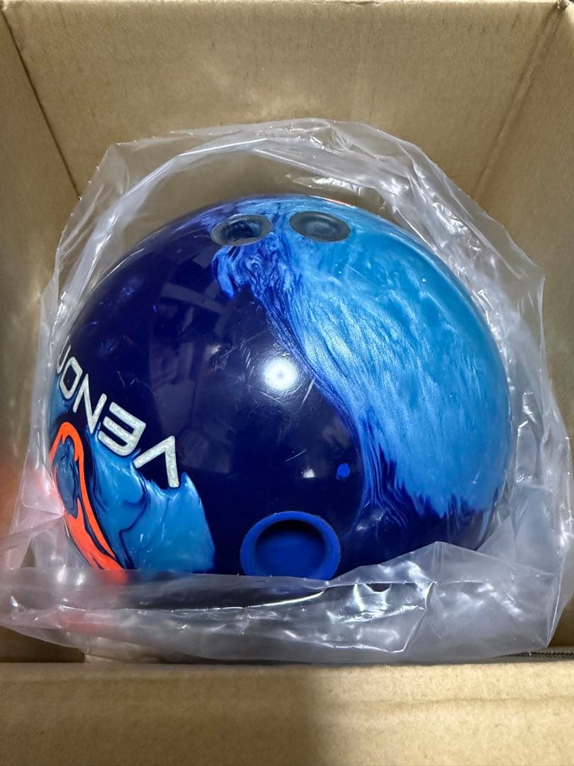 MOTIV ブルーコーラルベノム　15ポンド