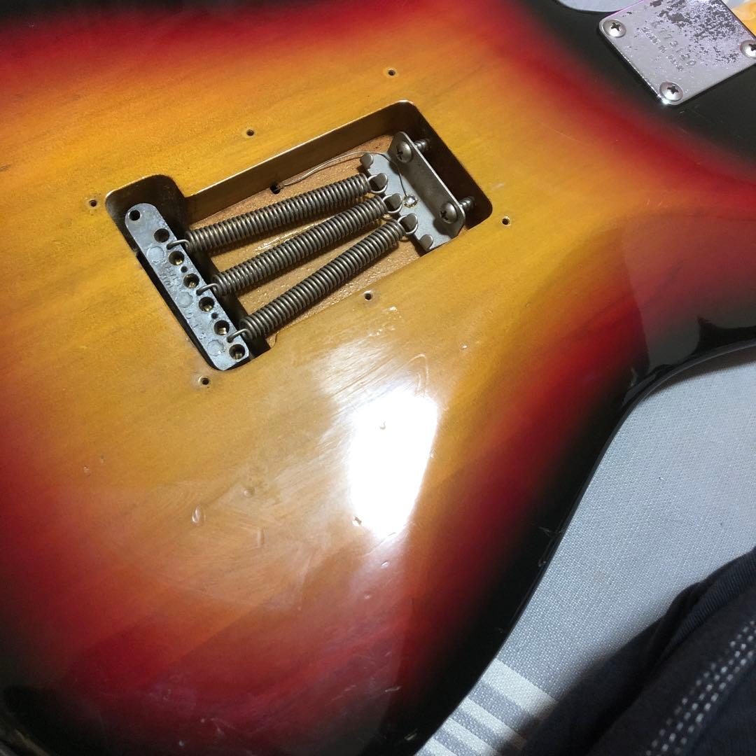 ギター Greco SUPER SOUNDS