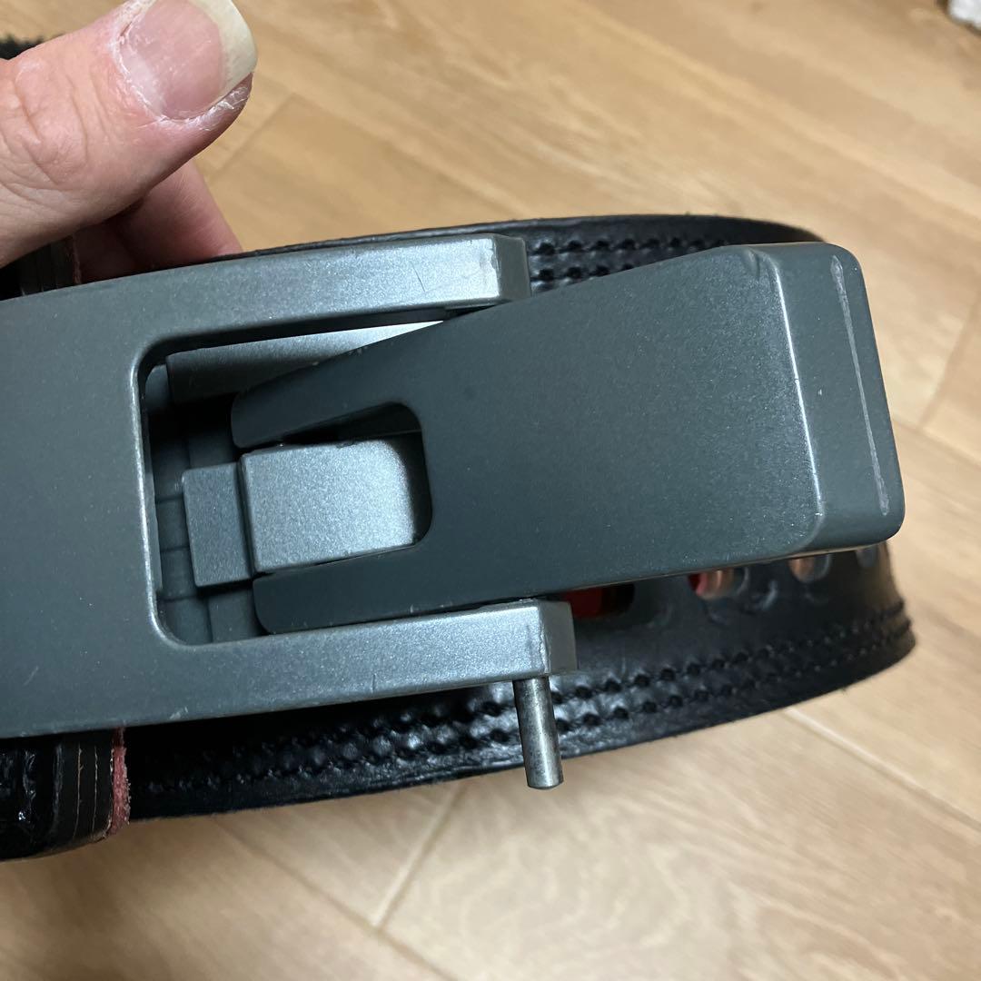 SBD POWERLIFTING トレーニング・パワーベルト