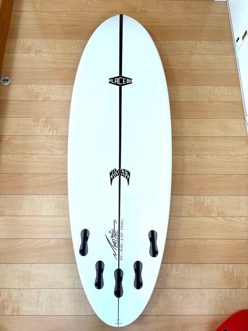 メイヘム　プレセボ　ラウンドノーズラウンド RNR