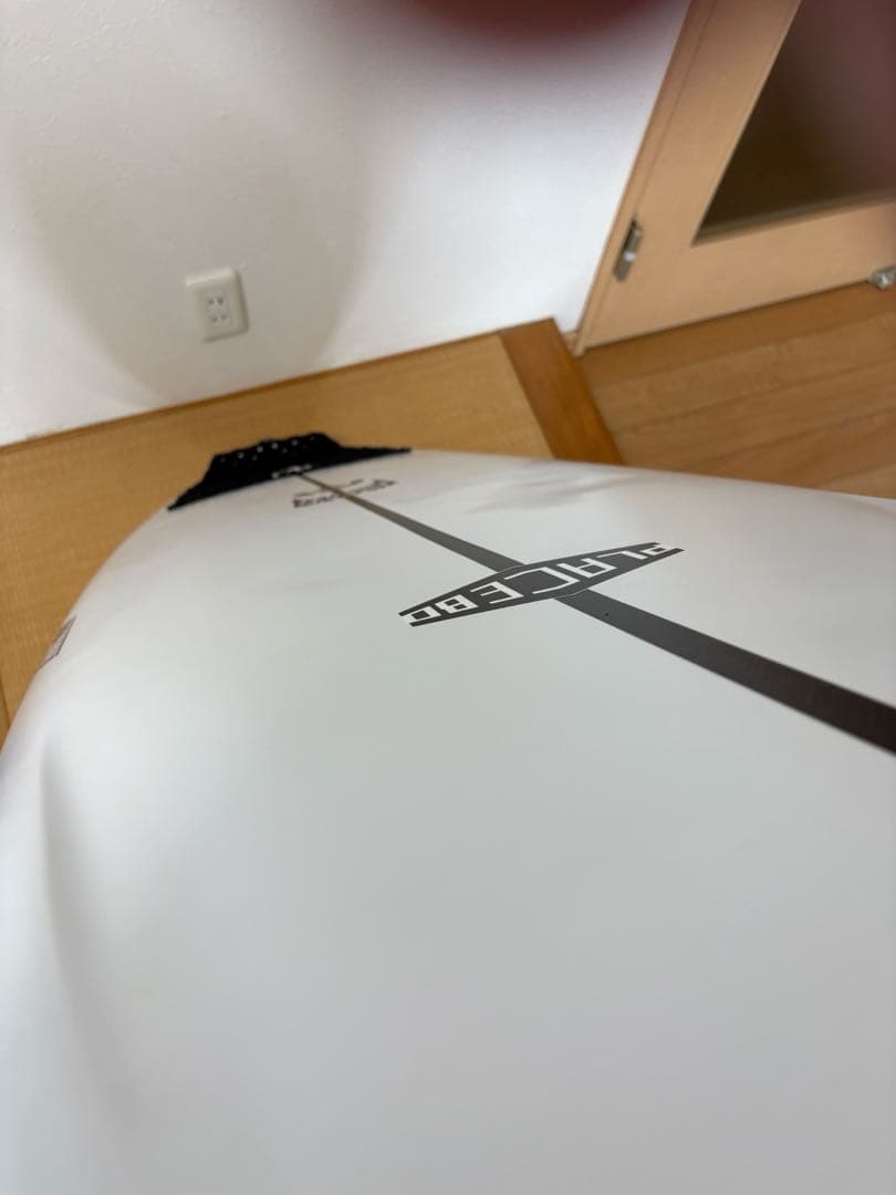 メイヘム　プレセボ　ラウンドノーズラウンド RNR