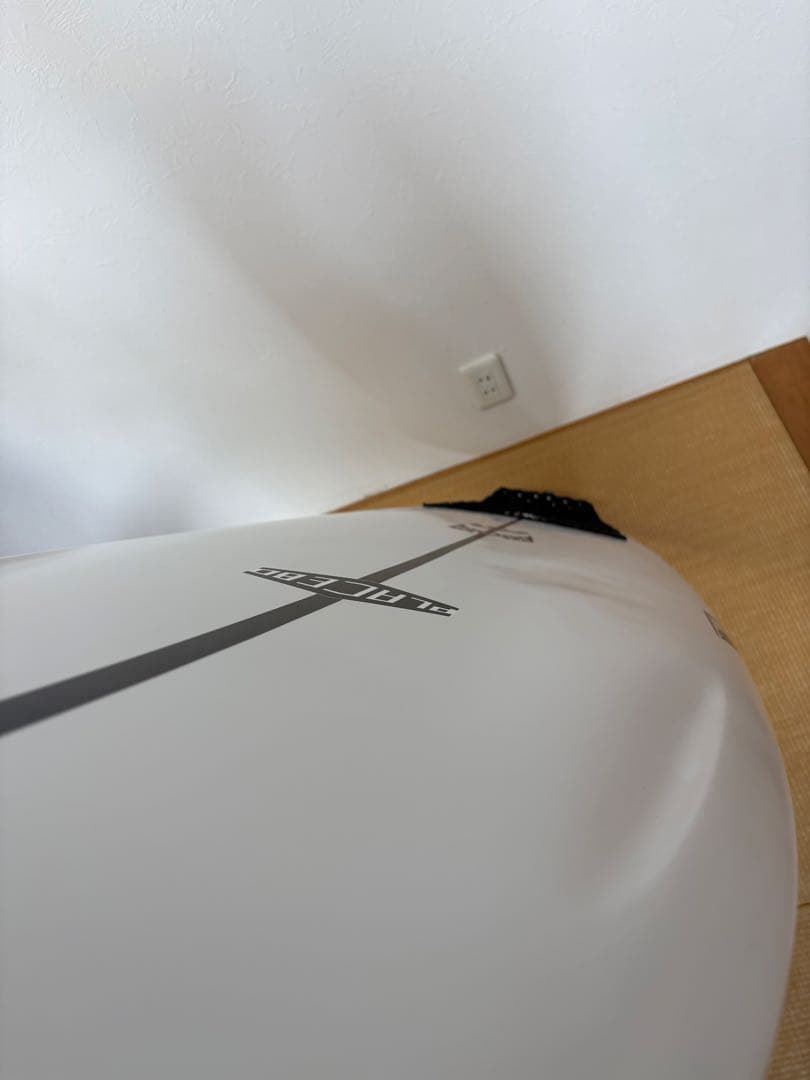 メイヘム　プレセボ　ラウンドノーズラウンド RNR