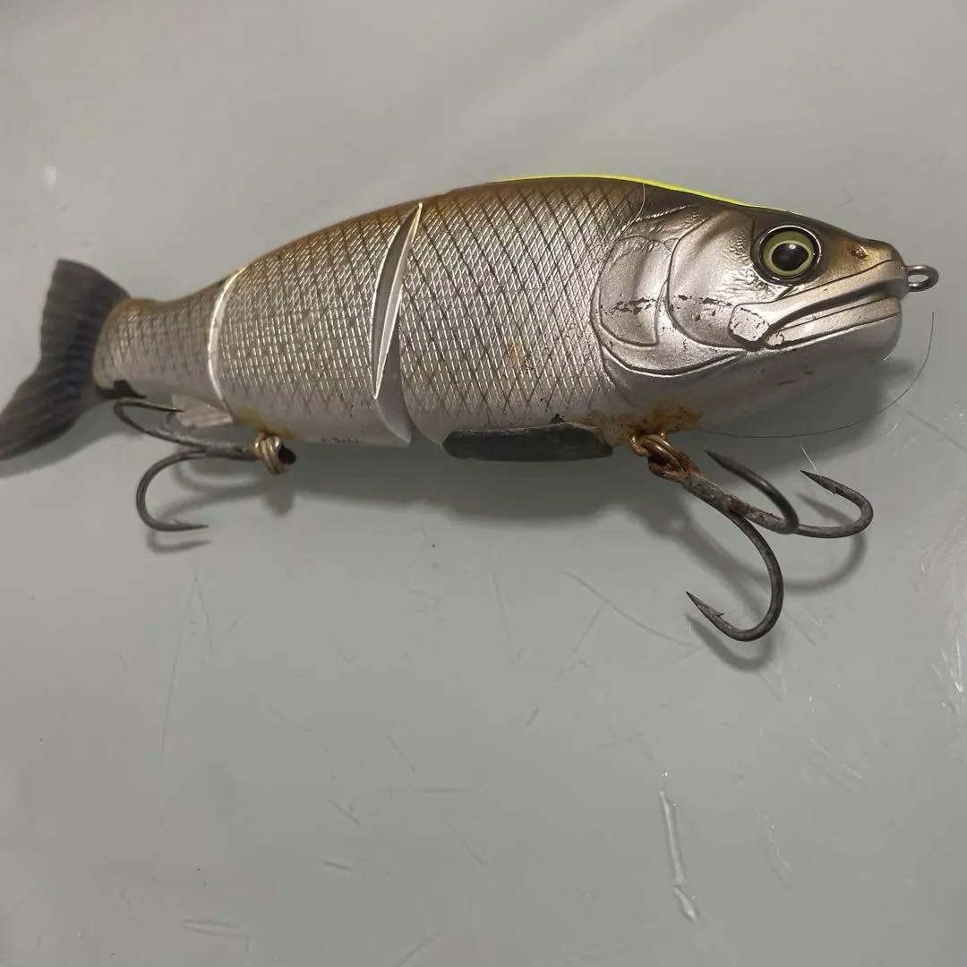 DRTクラッシュゴースト GANCRAFTジョイクロシフト263ラチェット184