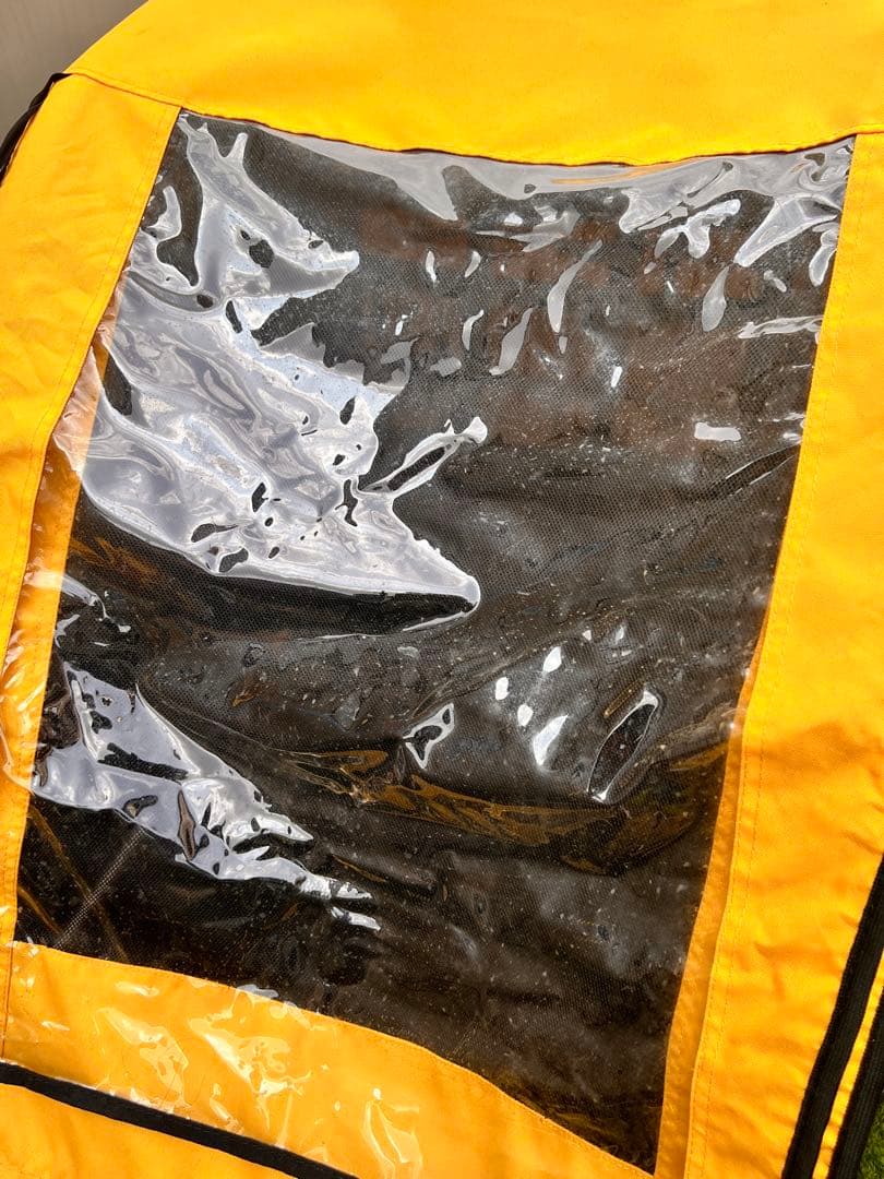 バーレーBURLEY チャイルドトレーラーBEE2人乗