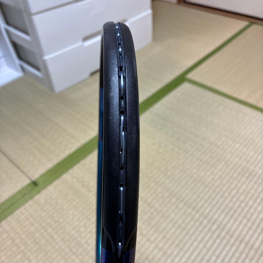 ラケット(硬式用) Wilson ULTRA TOUR 95CV V4 G3