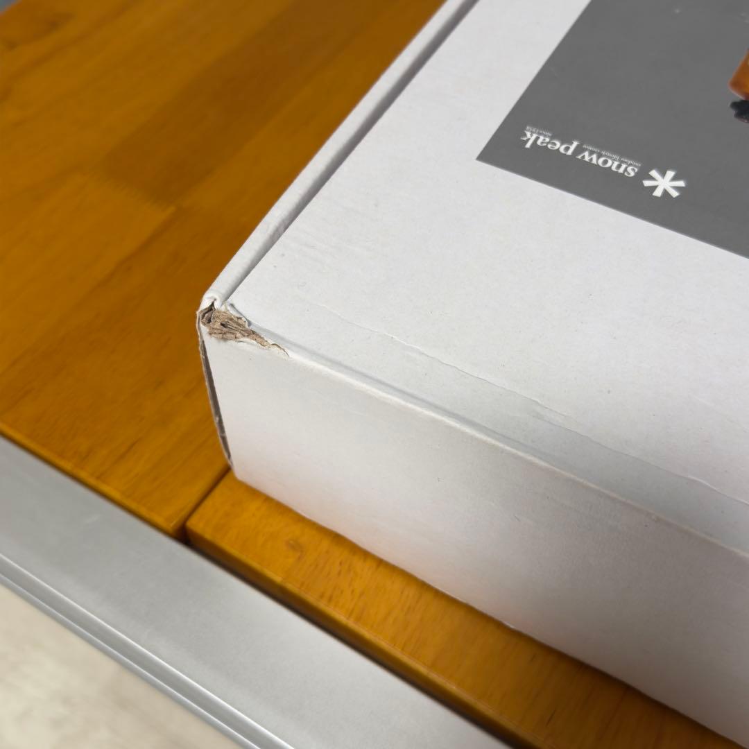  peak フラットバーナー GS-450R Flat Burner