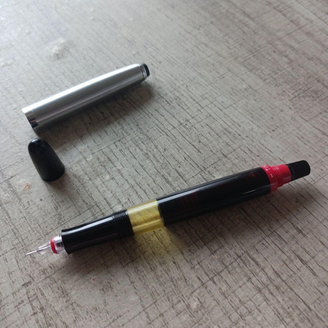 【値下げ交渉歓迎】TINTENKULI　製図ペン