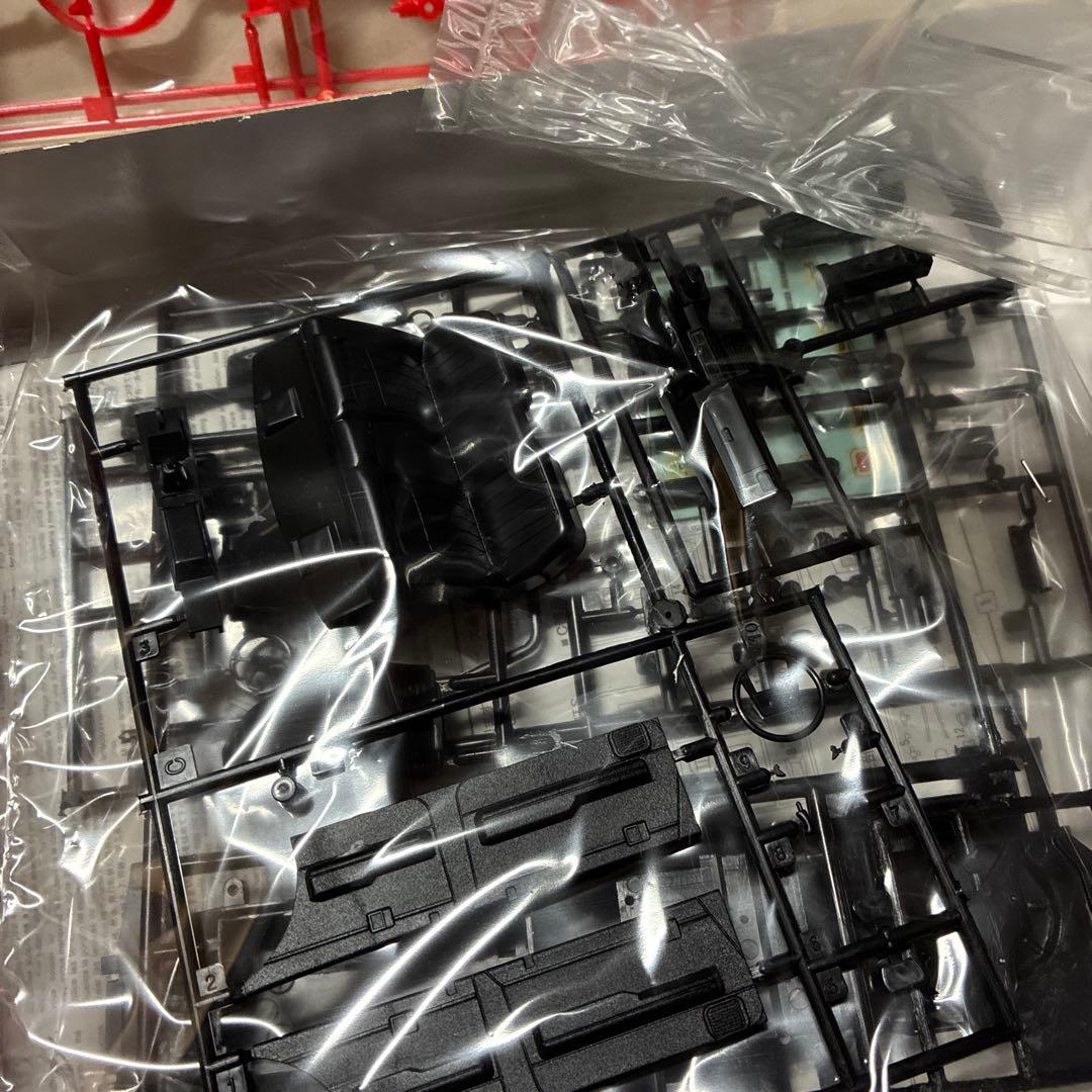 フジミトヨタ チェイサー 2000 アバンテ 1/24