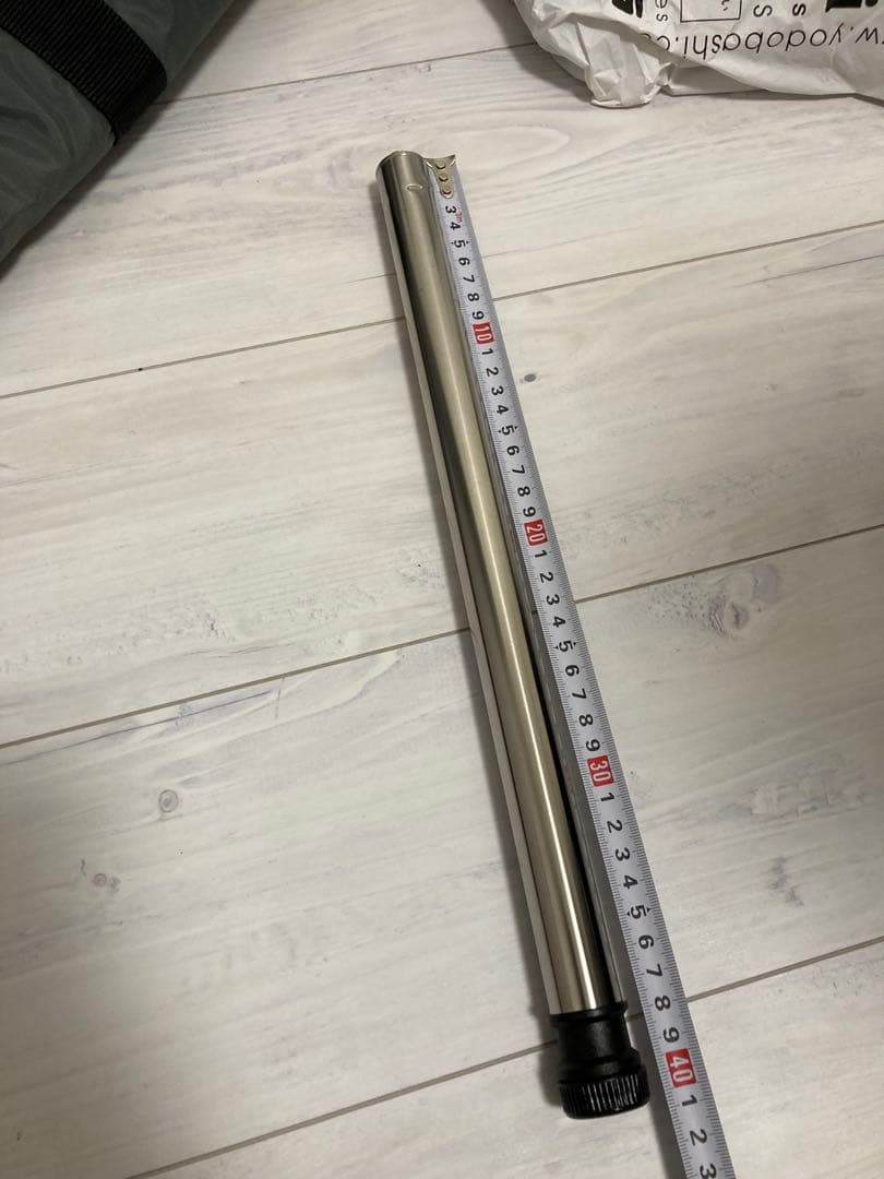  peak アウトドアテーブルセット