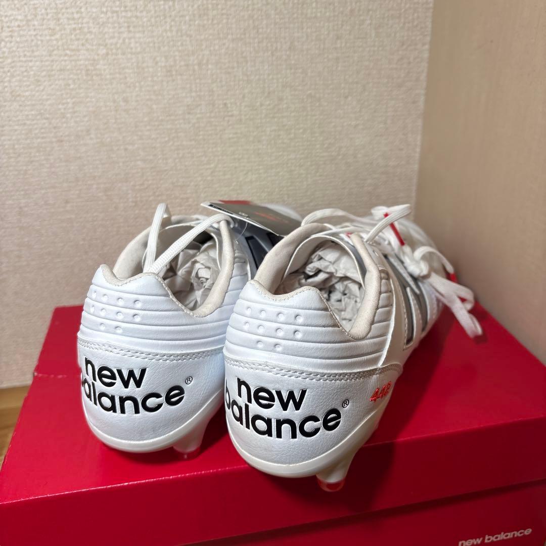 《新品/定価18700円》27.5cm NB 442 V2 PRO HG