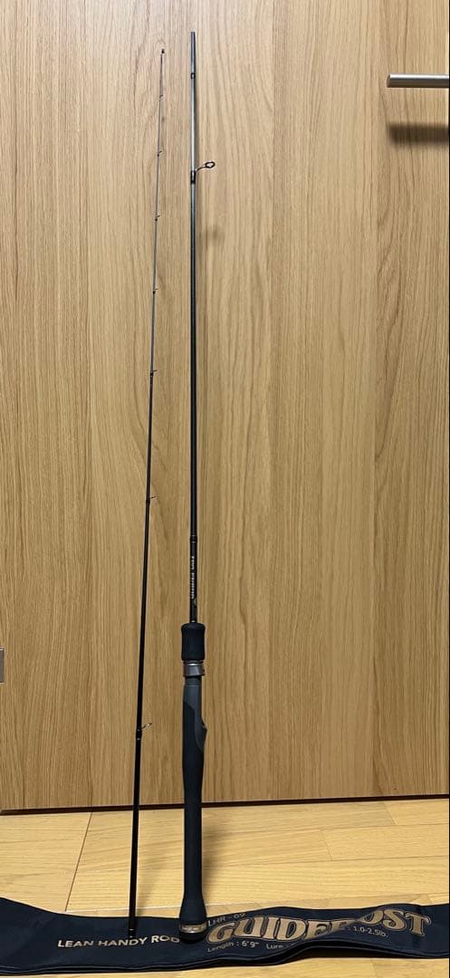ロッド GUIDEPOST LHR-69