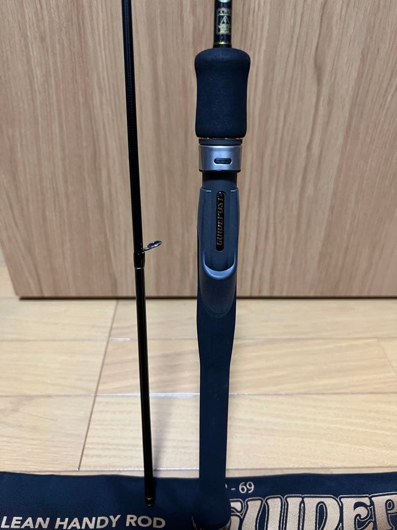 ロッド GUIDEPOST LHR-69