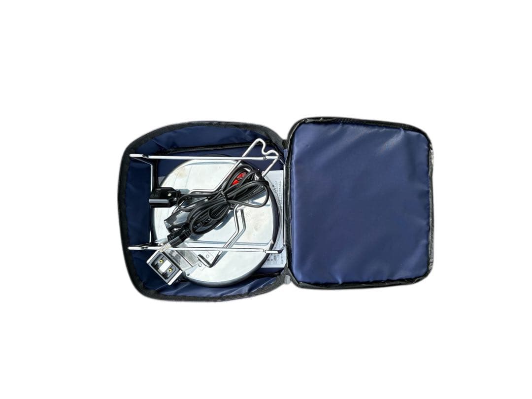 UNIFLAME ダッチオーブン用上火ヒーター