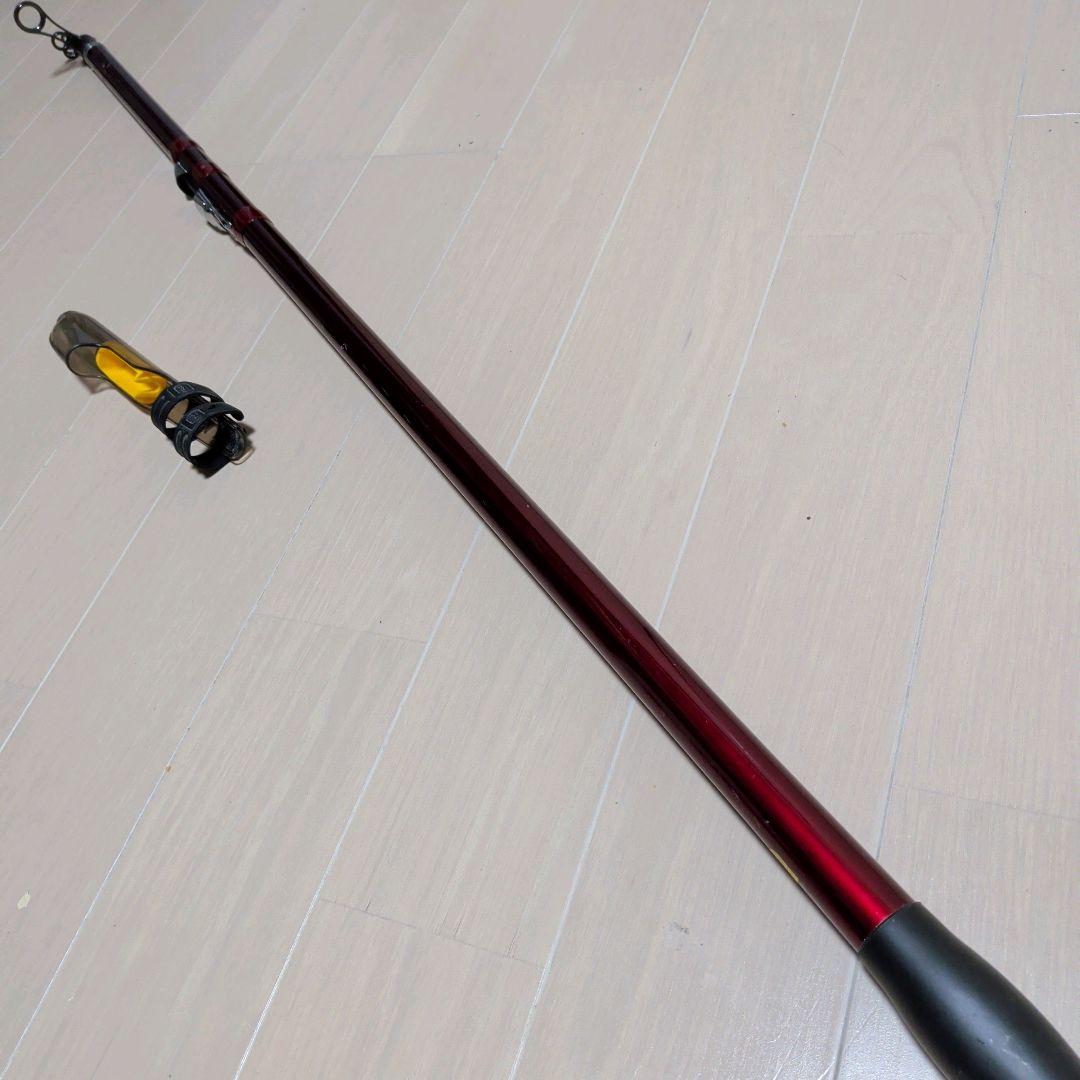 シマノ サーフリーダーFV 405EX-T SHIMANO SURF