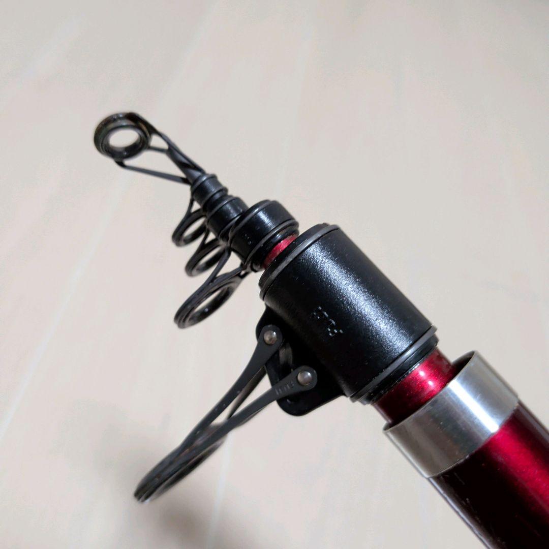 シマノ サーフリーダーFV 405EX-T SHIMANO SURF