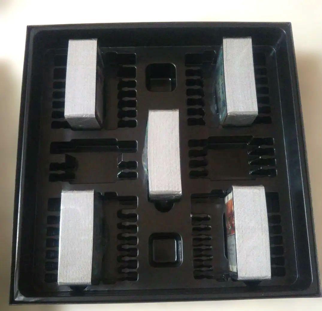 未使用⬛️ホビージャパン⬛️ドミニオン: 第二版