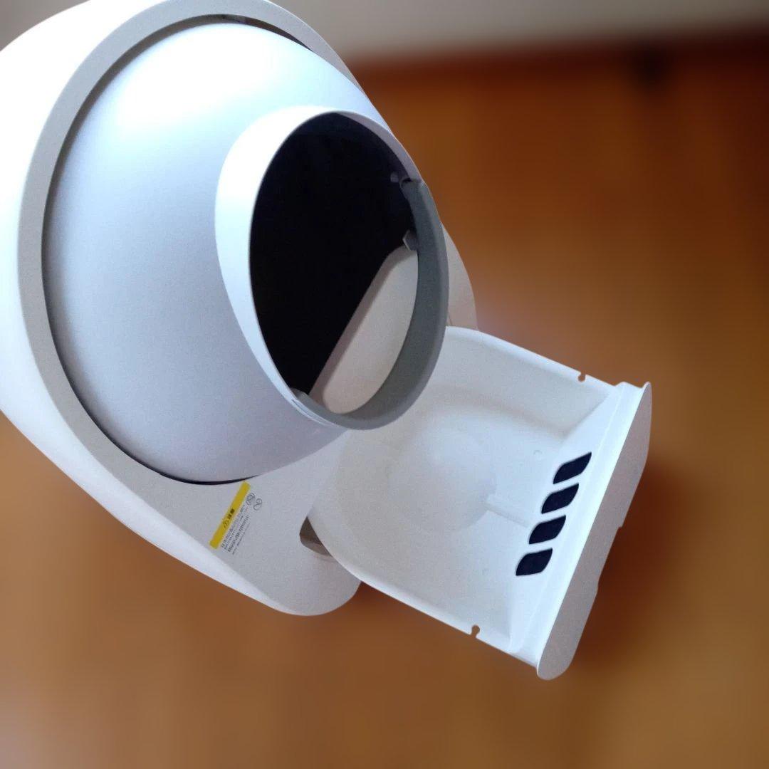 CAT LINK自動猫トイレ (中古)