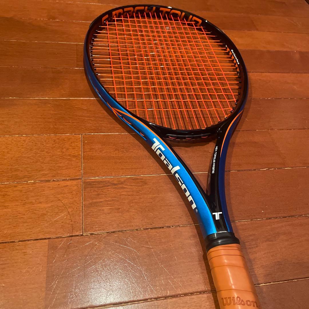 トアルソンTOALSONエスマッハツアー 300 V5.0 S-MACHTOUR