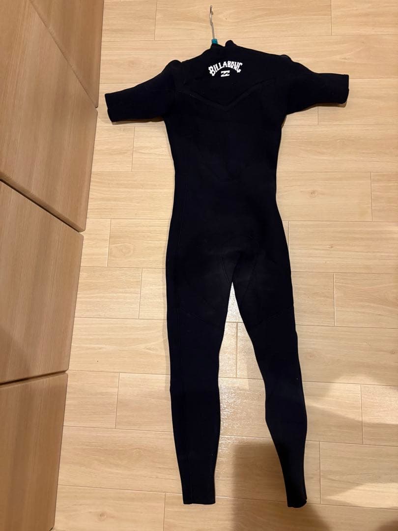 BILLABONG XL-Relax ウェットスーツ シーガル　半袖