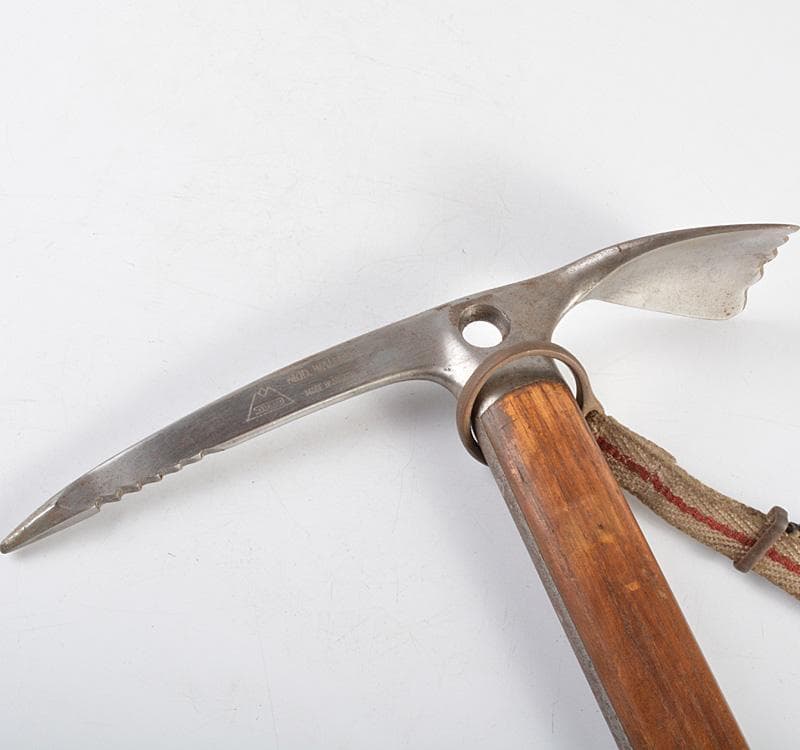 ピッケル　STUBAI　MOD　WALLNER　AUSTRIA　M　R4856C