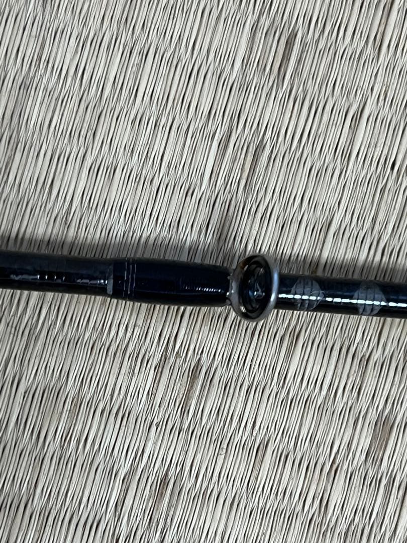 シマノ ネッサBB　S1102MMH