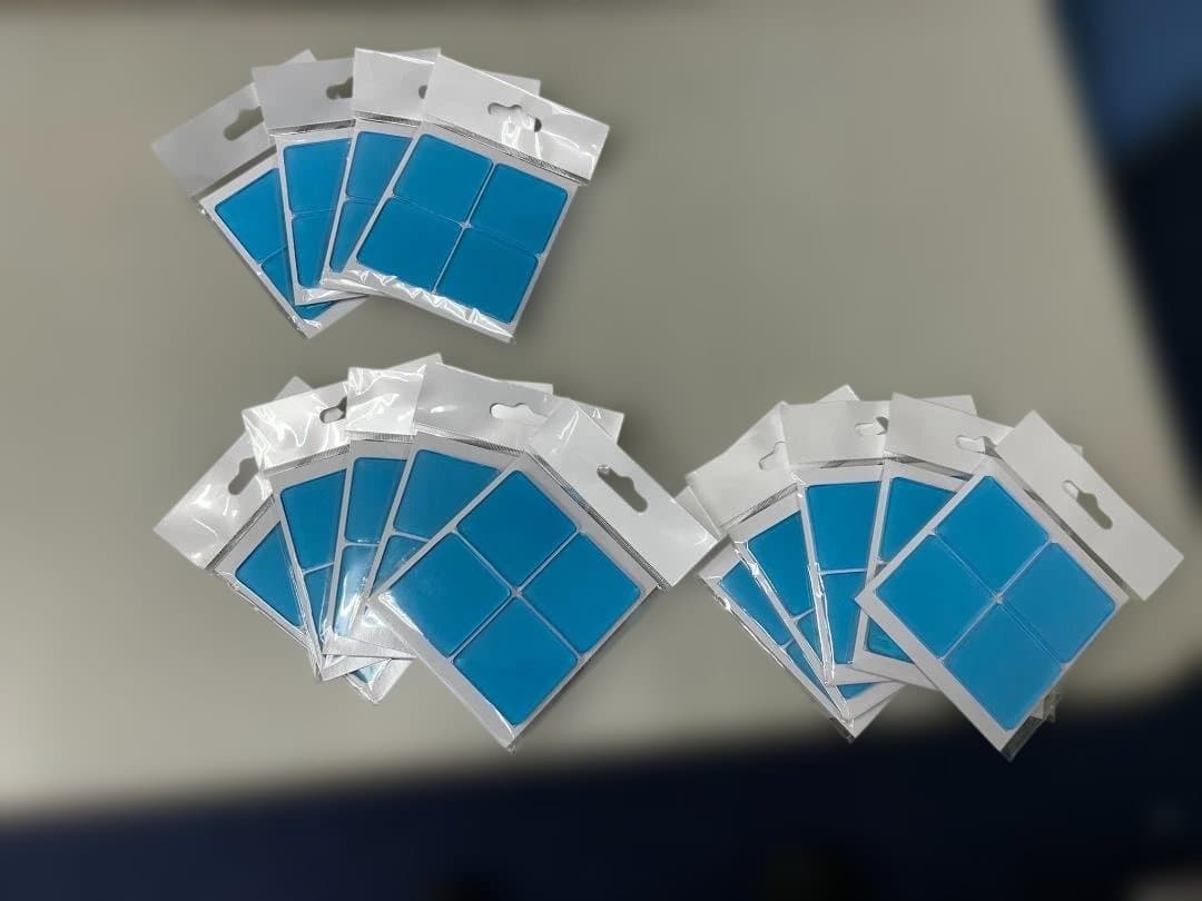 【新品14パックセット】耐震ジェル 耐震度7