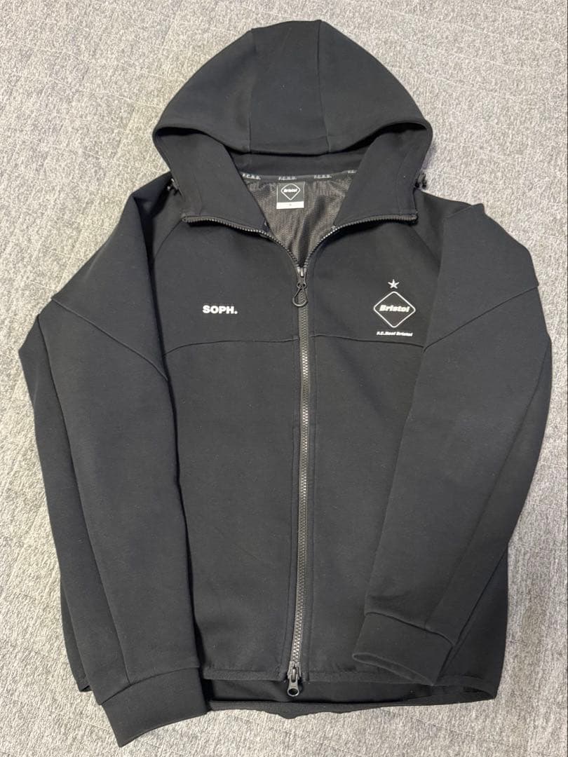 fcrb セットアップ