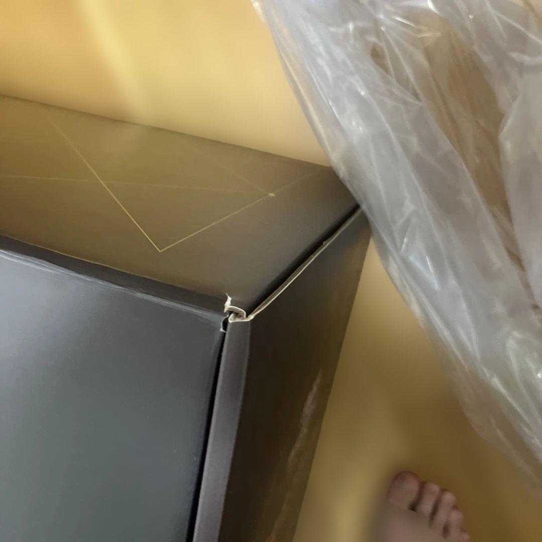 マ*モ様 神炎星ウリア フィギュア　七精門の鍵なし