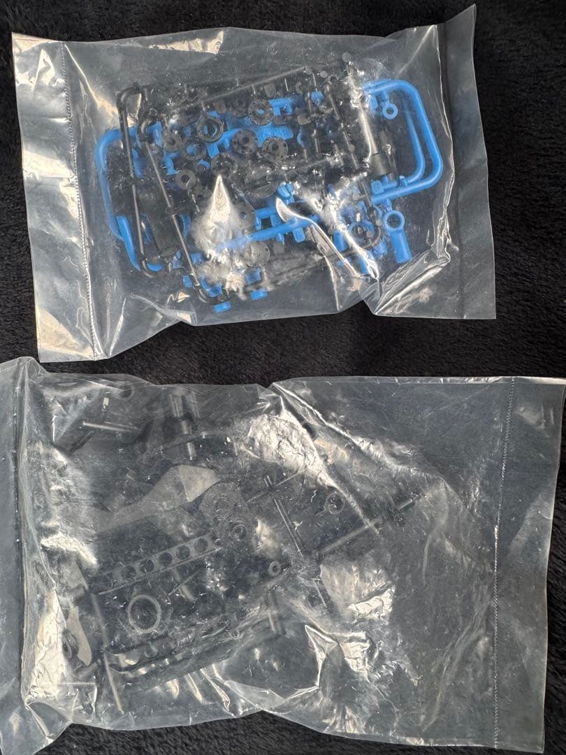 ホビーラジコン axial RR10 bomber RC