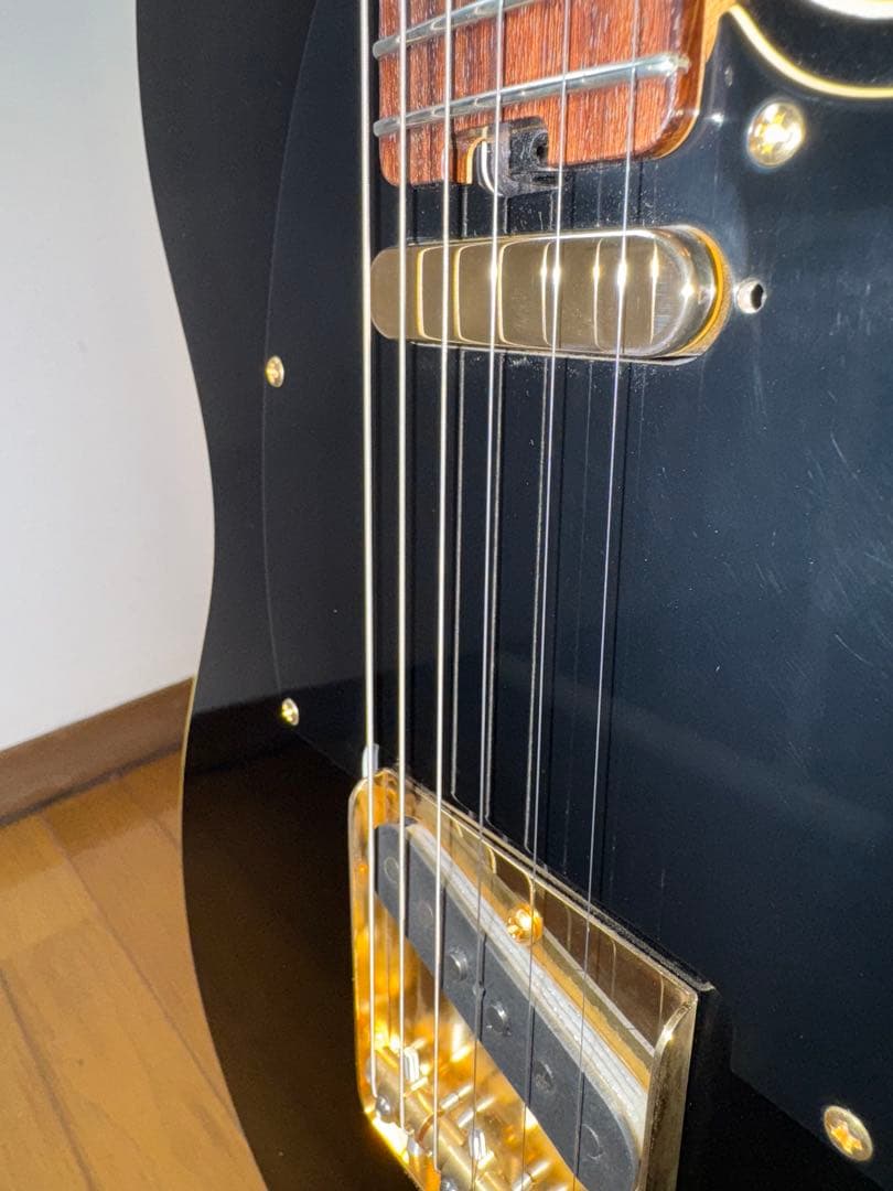 ギター g7 Special g7-CTL/R Player S Custom GG