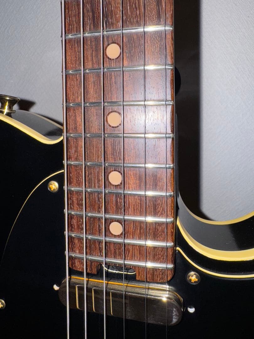 ギター g7 Special g7-CTL/R Player S Custom GG