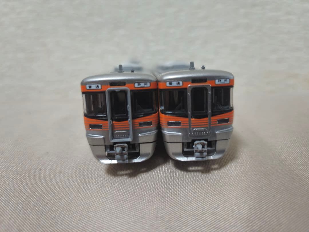 KATO 10-1749 313系8000番台(東海道本線) 3両セット