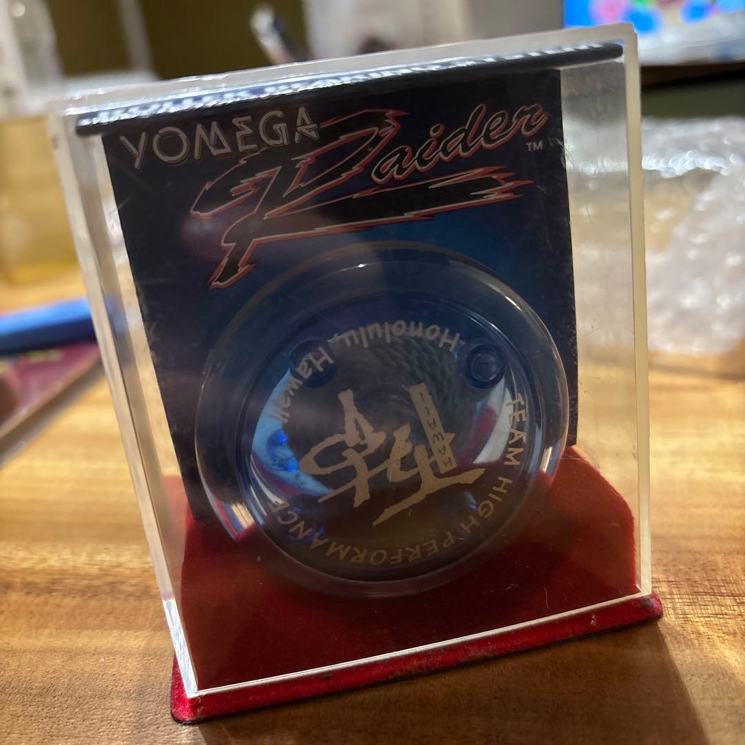 新品！超レアTHP限定レイダー