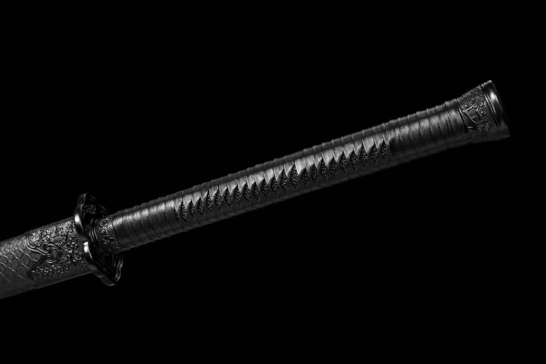 『繍春刀——斬風』古兵器 武具　刀装具　日本刀　模造刀 居合刀